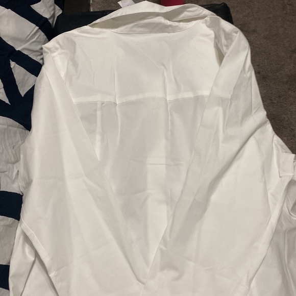 Lane Bryant blouse - Picture 2 of 2